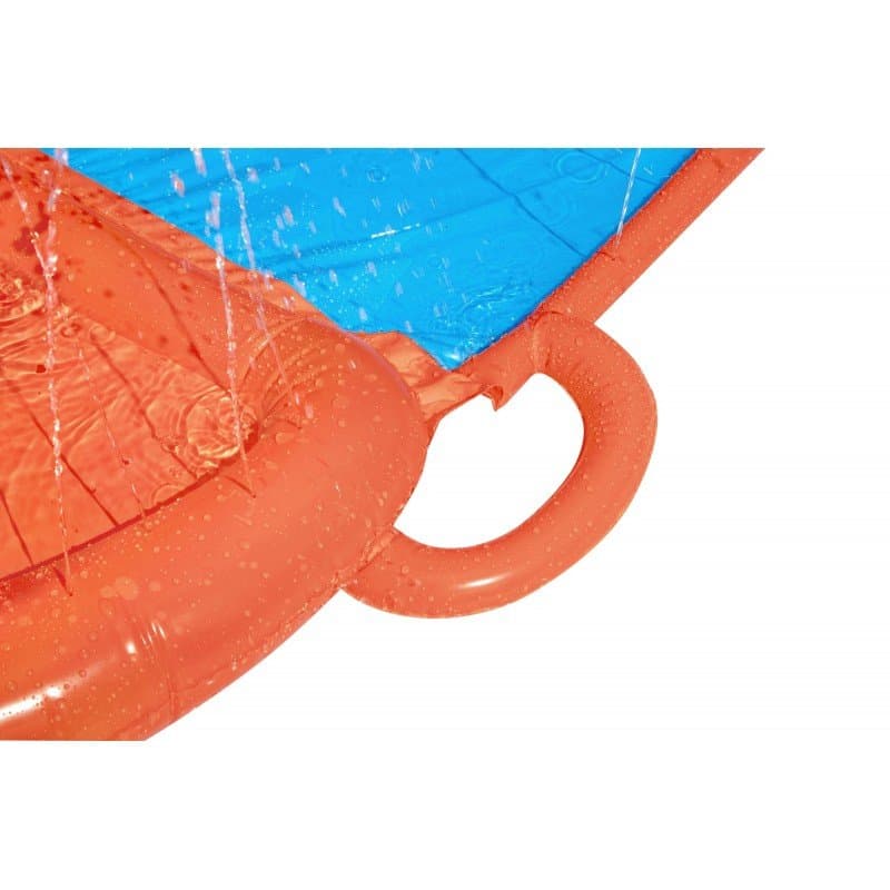 Водна пързалка двойна Bestway (488см) 52328 - Image 5