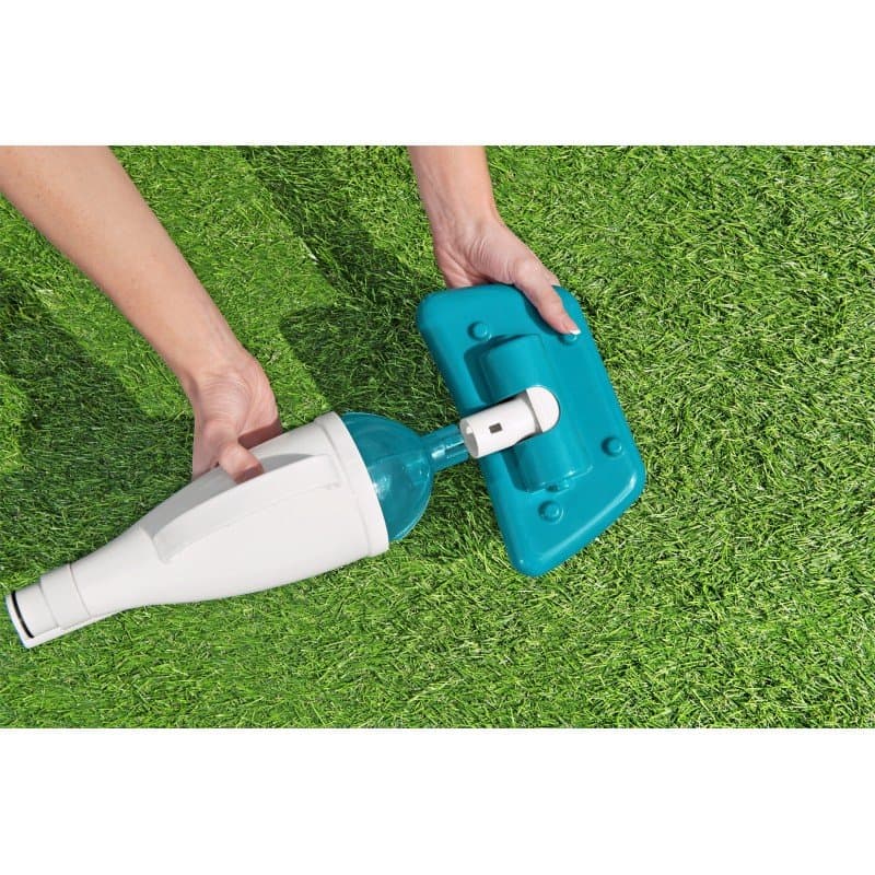 Прахосмукачка за басейн Bestway AquaCrawl 58212 - Image 4
