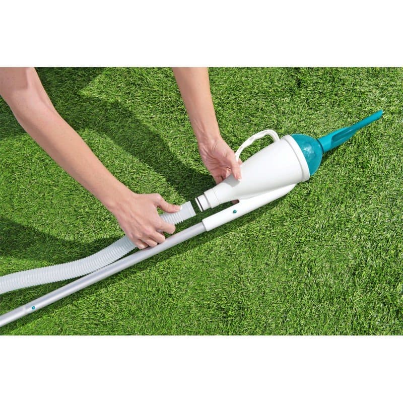 Прахосмукачка за басейн Bestway AquaCrawl 58212 - Image 5
