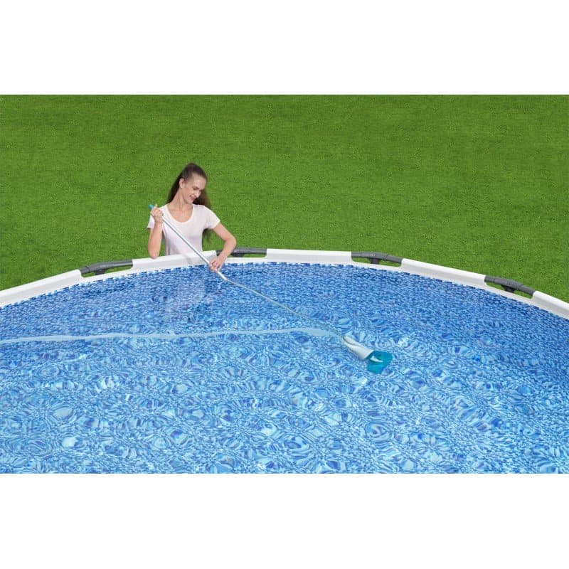Прахосмукачка за басейн Bestway AquaCrawl 58212 - Image 6