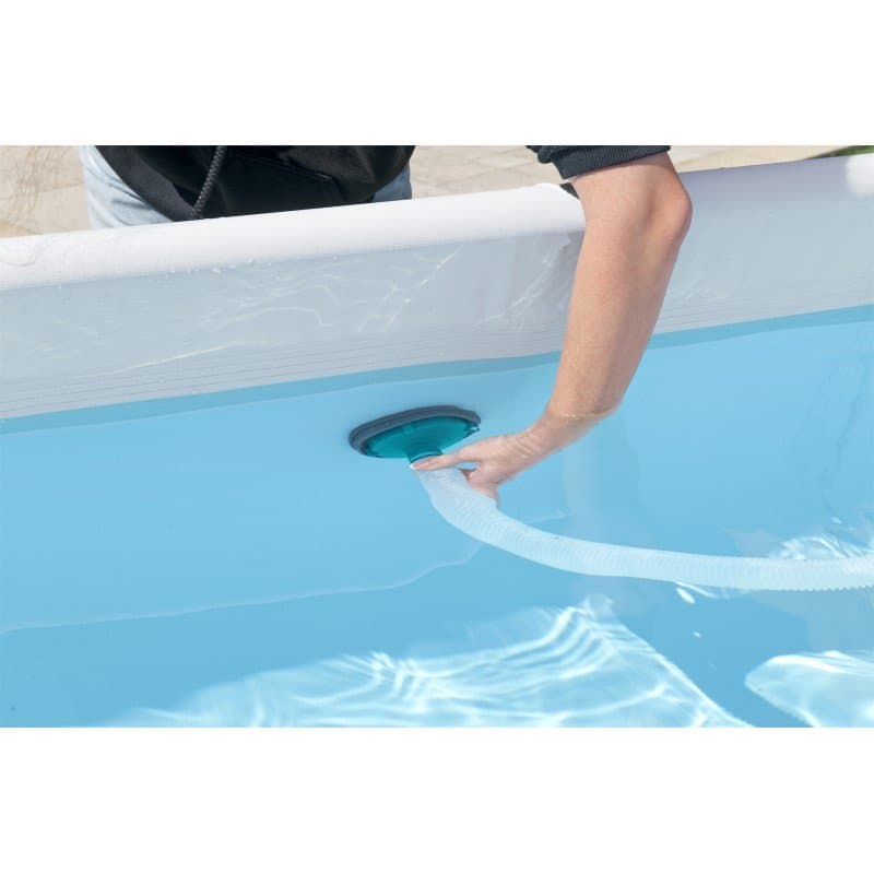 Прахосмукачка за басейн Bestway AquaCrawl 58212 - Image 7