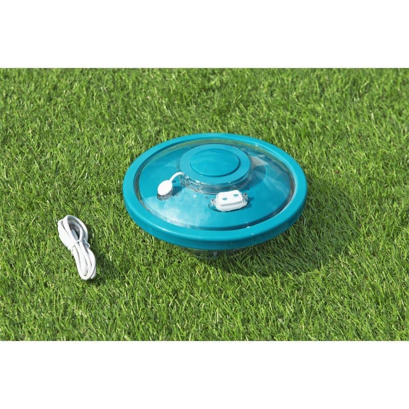 Плаващ LED Фонтан За Басейн Bestway 58493 - Image 5