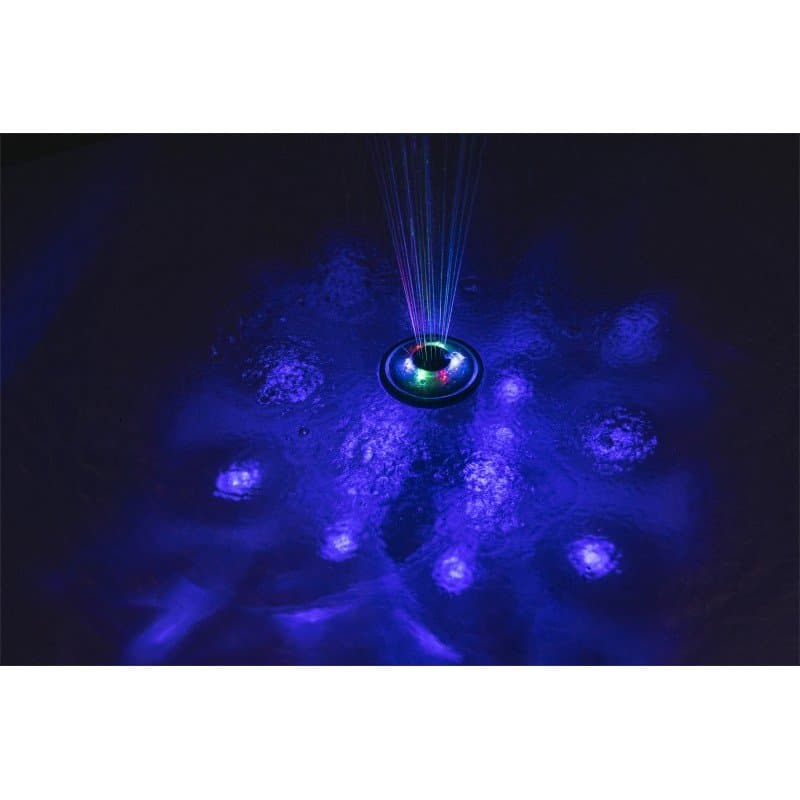 Плаващ LED Фонтан За Басейн Bestway 58493 - Image 7