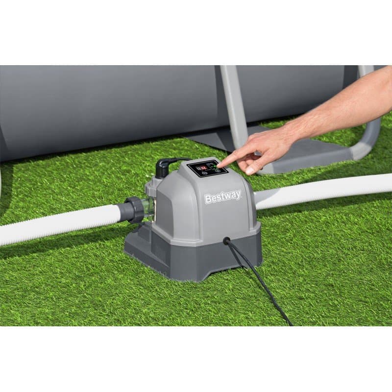 Хлоринатор за солена вода Bestway 58678 - Image 4