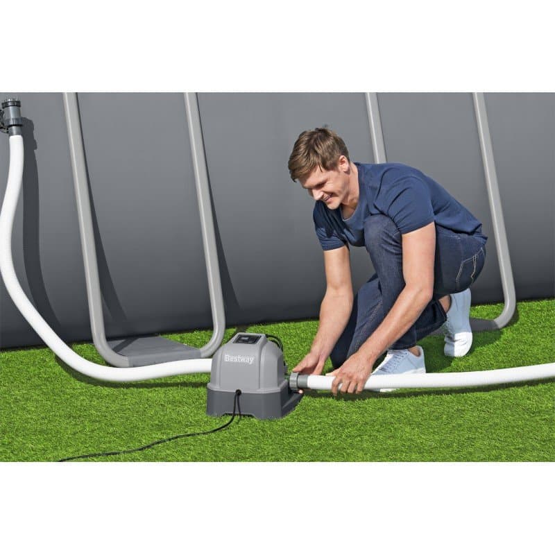 Хлоринатор за солена вода Bestway 58678 - Image 6