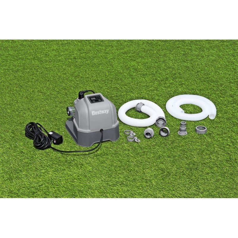 Хлоринатор за солена вода Bestway 58678 - Image 8