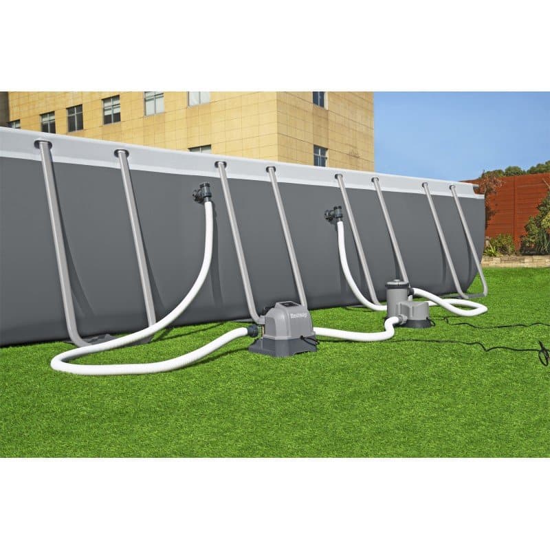 Хлоринатор за солена вода Bestway 58678 - Image 9