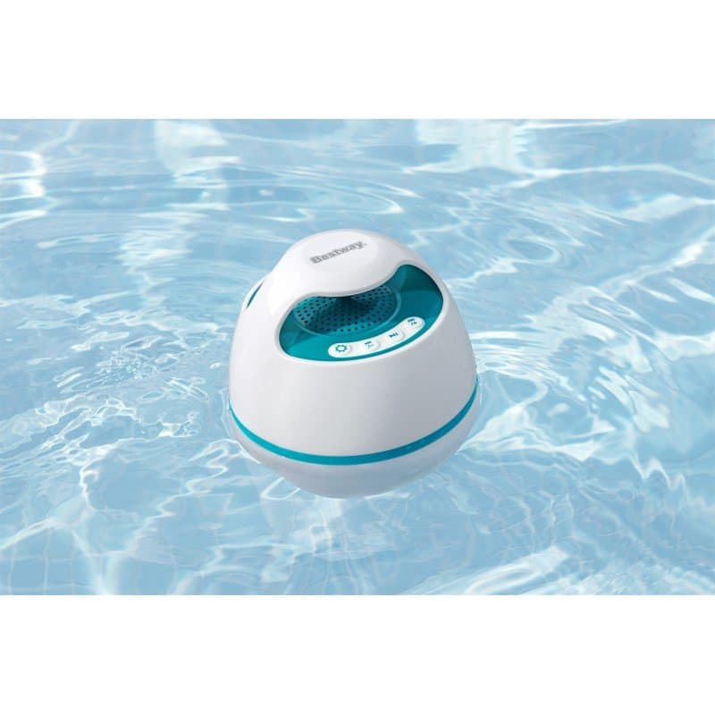 Плуваща колонка с LED осветление Bestway 58700 - Image 6