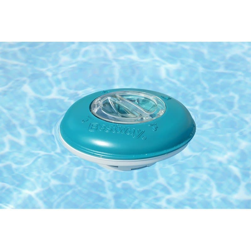 Диспенсър за хлорни таблетки Bestway 58769 (7.6см) - Image 3