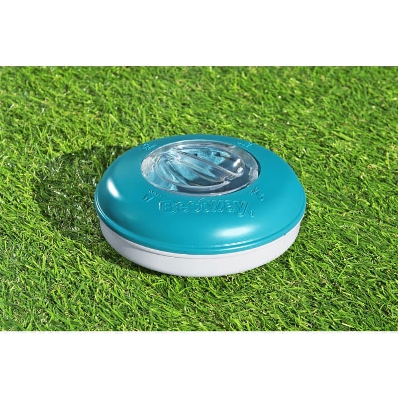 Диспенсър за хлорни таблетки Bestway 58769 (7.6см) - Image 4