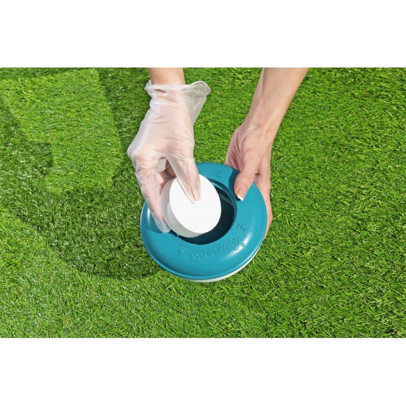Диспенсър за хлорни таблетки Bestway 58769 (7.6см) - Image 6