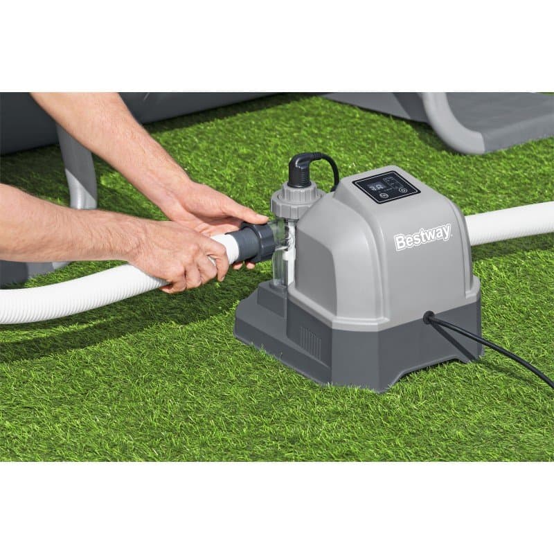 Хлоринатор за солена вода Bestway 58775 - Image 3