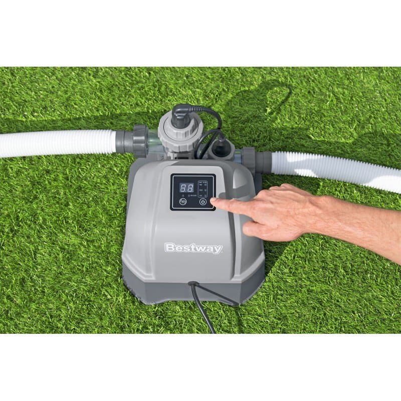 Хлоринатор за солена вода Bestway 58775 - Image 4
