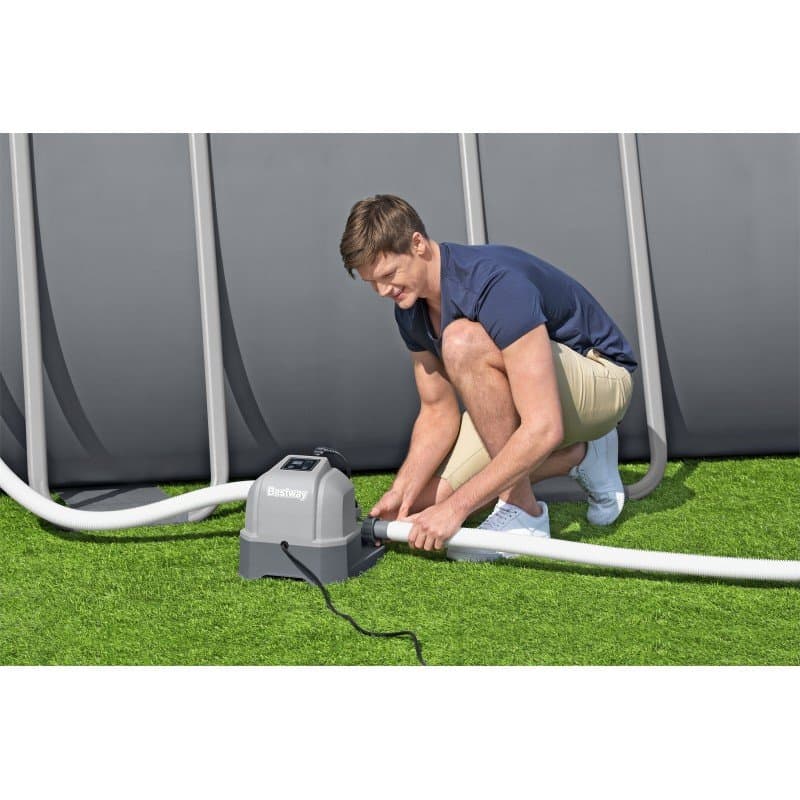 Хлоринатор за солена вода Bestway 58775 - Image 5