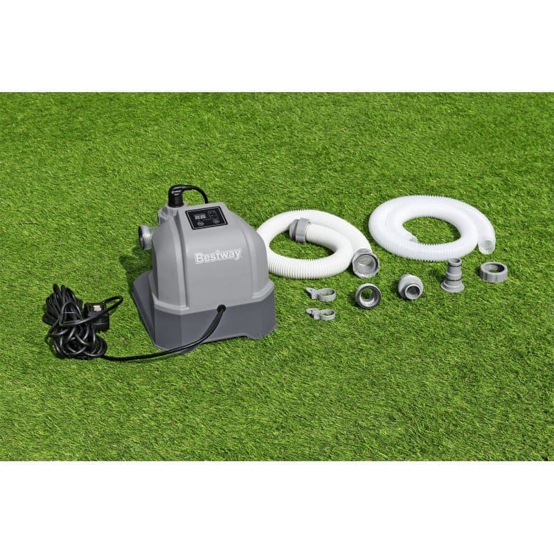 Хлоринатор за солена вода Bestway 58775 - Image 7