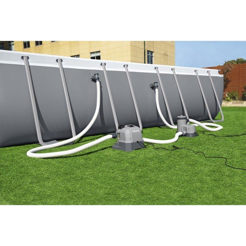 Хлоринатор за солена вода Bestway 58775 - Image 8