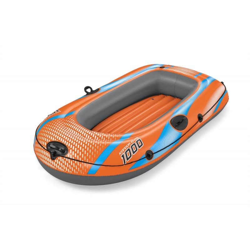 Надуваема лодка Bestway Kondor Elite 1000 (162х96см) 61135