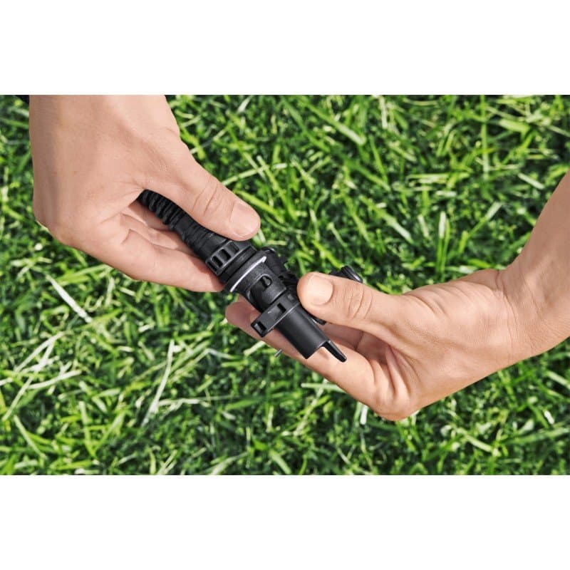 Ръчна помпа с високо налягане (23psi) Bestway 62227 - Image 6