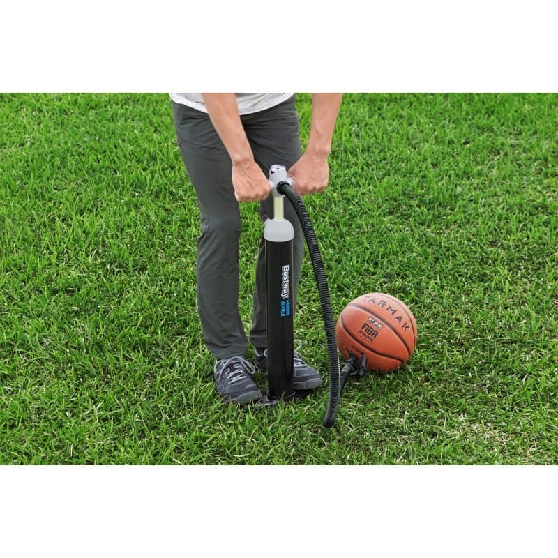 Ръчна помпа с високо налягане (23psi) Bestway 62227 - Image 7