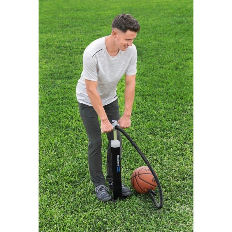 Ръчна помпа с високо налягане (23psi) Bestway 62227 - Image 8