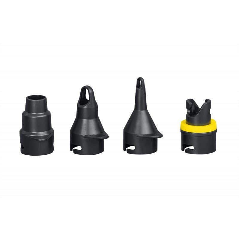 Електрическа помпа за надуване 220V/500w Bestway PowerGrip 62247 - Image 2