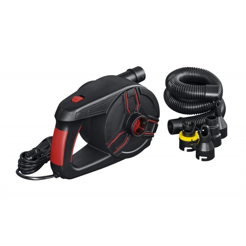 Електрическа помпа за надуване 220V/500w Bestway PowerGrip 62247 - Image 6