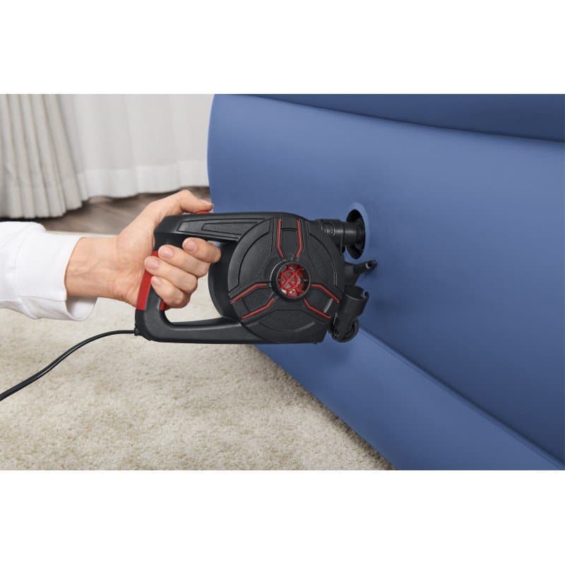 Електрическа помпа за надуване 220V/500w Bestway PowerGrip 62247 - Image 8