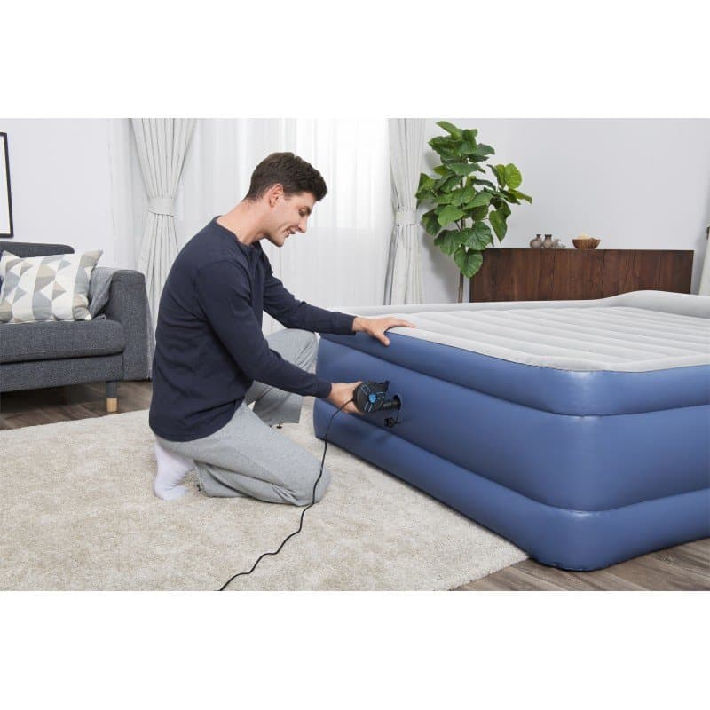 Електрическа помпа 220V Bestway 62252 - Image 7