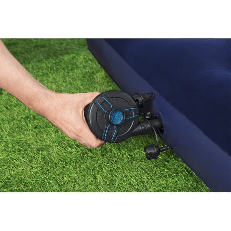 Помпа За Надуване С Батерии Bestway Powertouch 62254 - Image 5