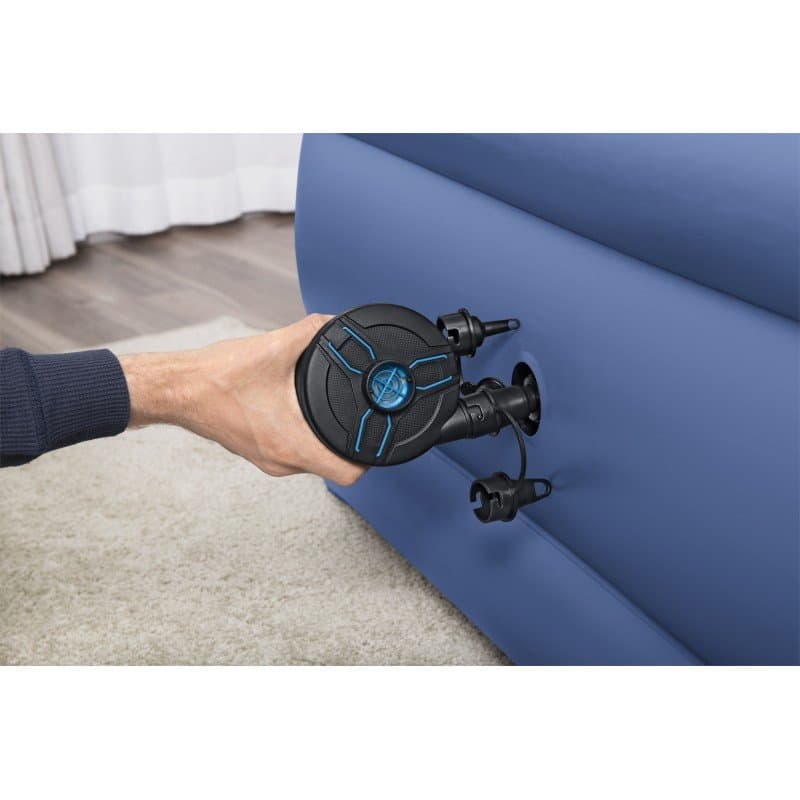 Помпа За Надуване С Батерии Bestway Powertouch 62254 - Image 7