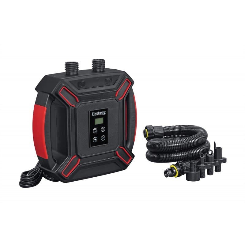 Електрическа помпа с високо налягане 12V Bestway 62265