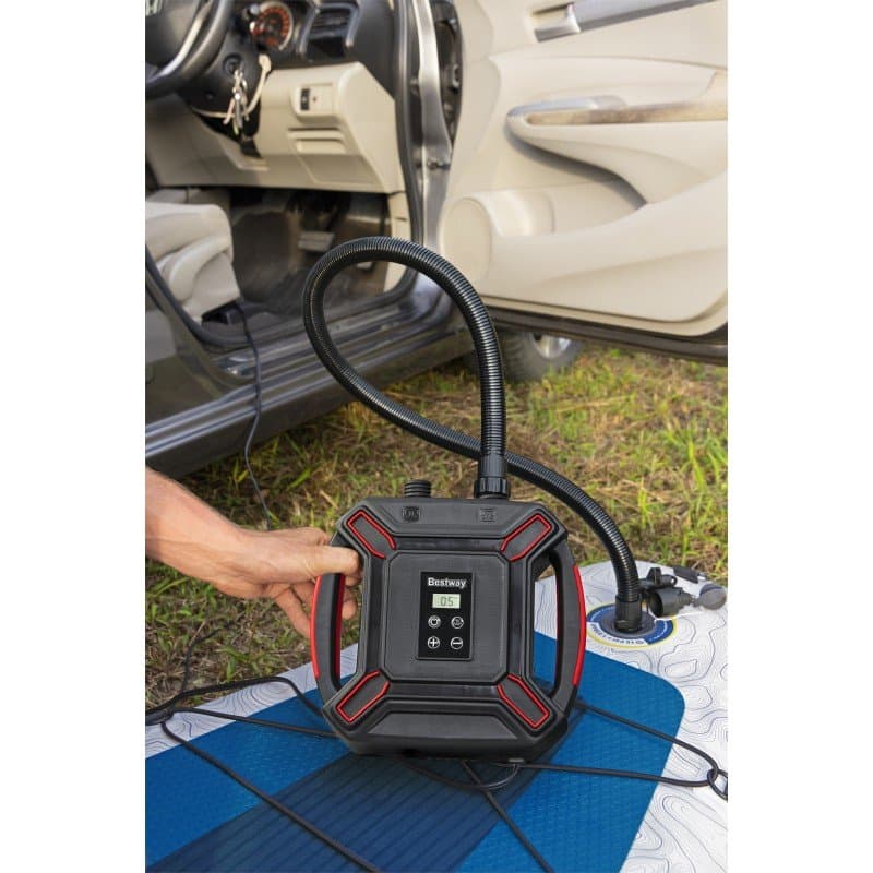 Електрическа помпа с високо налягане 12V Bestway 62265 - Image 7