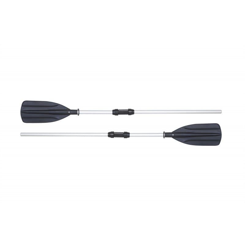 Надуваема лодка Bestway Elite X5 364х166см 65159 - Image 2