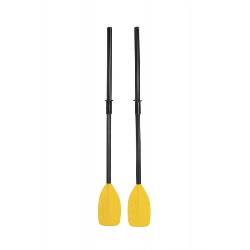 Надуваема лодка Bestway Voyager X2 232х118см 65163 - Image 2