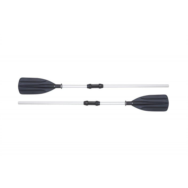 Надуваема лодка Bestway Voyager X3 294х137см 65164 - Image 2