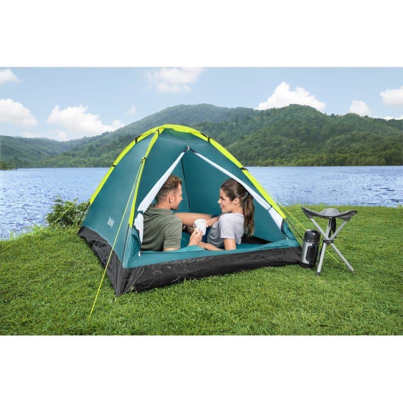 Палатка Bestway Cooldoome 3 (210х210х130см) 68085 - Image 3