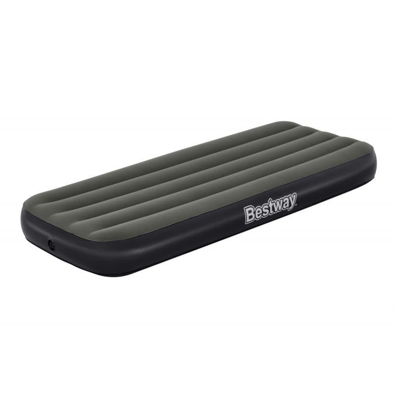 Двоен въздушен матрак  185x 76 x 25cm Bestway Tritech Air Mattress Jr Twin
