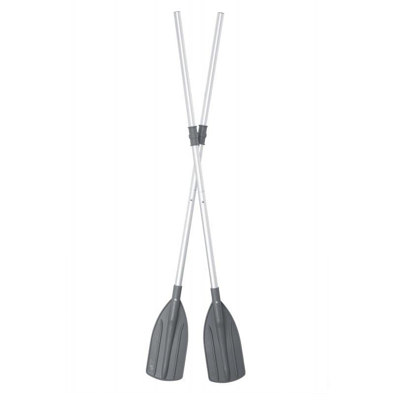 Надуваема спортна двуместна лодка 2.30mx 1.30mx 33cm Hydro-Force  Corinth Elite - Image 7