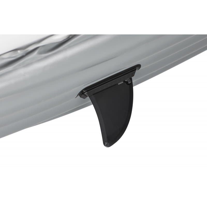 Надуваем каяк  2.90mx 91cm Hydro-Force Rapid X1 - Image 4