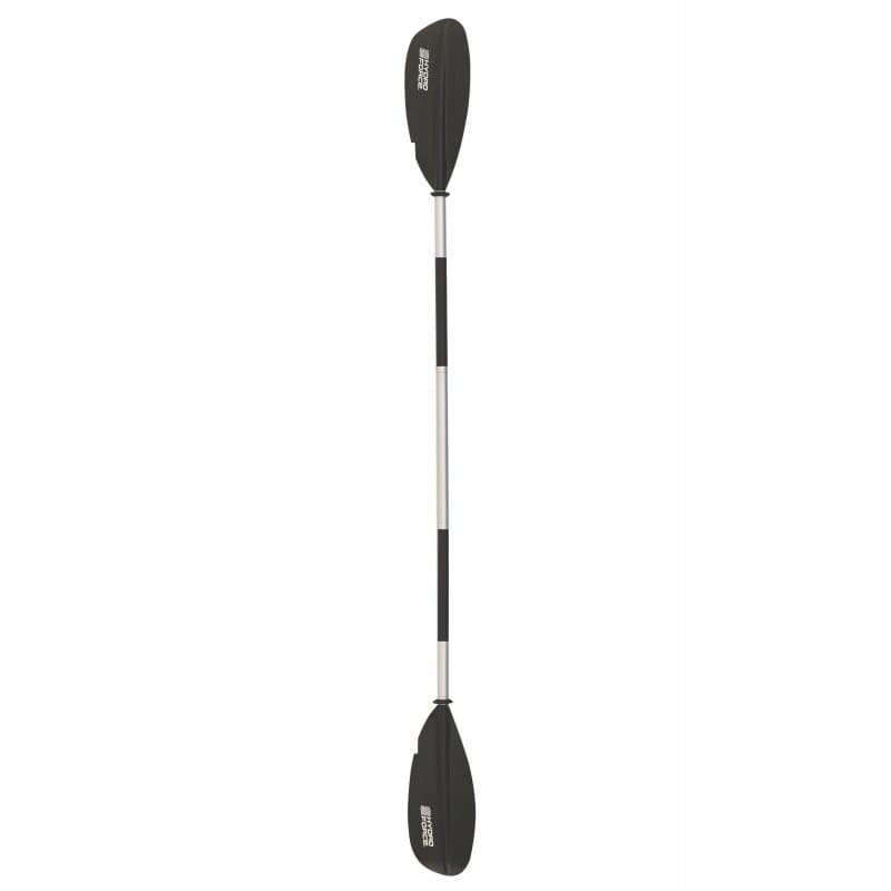 Надуваем каяк  2.90mx 91cm Hydro-Force Rapid X1 - Image 5
