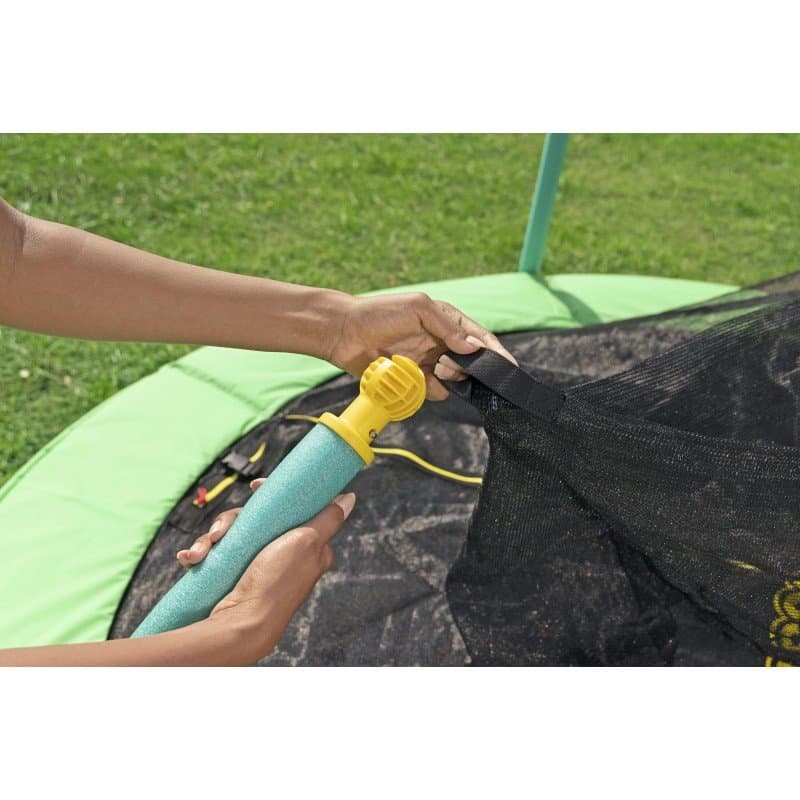 Батут 2.44m x 2.20m  Bestway  Xtreme - Image 6