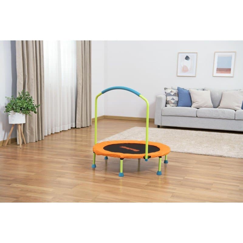 Батут 91cm x 96cm  Bestway WonderJump - Image 5