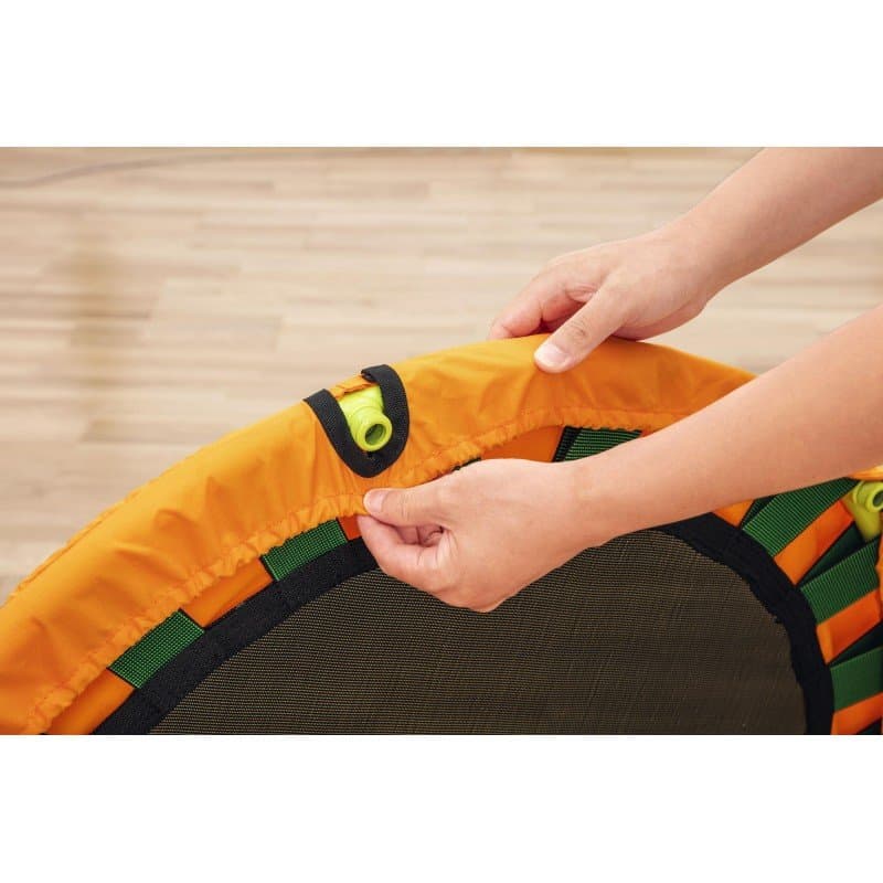 Батут 91cm x 96cm  Bestway WonderJump - Image 6
