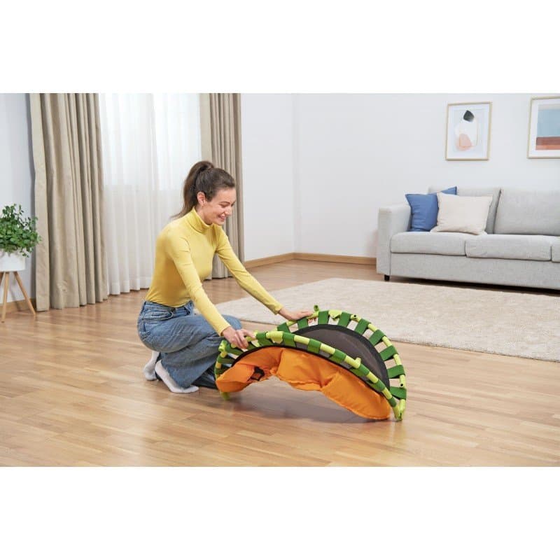 Батут 91cm x 96cm  Bestway WonderJump - Image 9