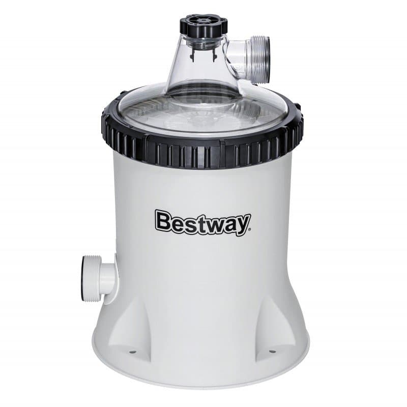 Полисферна филтърна помпа 5678L/1500gal Bestway