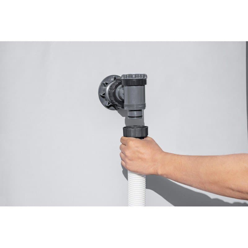 Полисферна филтърна помпа 5678L/1500gal Bestway - Image 5