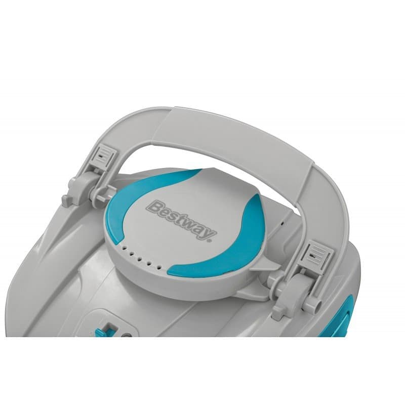Роботизирана прахосмукачка за басейн Bestway AquaTronix G100 - Image 3