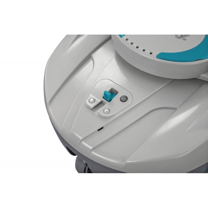 Роботизирана прахосмукачка за басейн Bestway AquaTronix G100 - Image 4