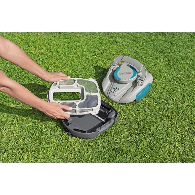 Роботизирана прахосмукачка за басейн Bestway AquaTronix G100 - Image 7