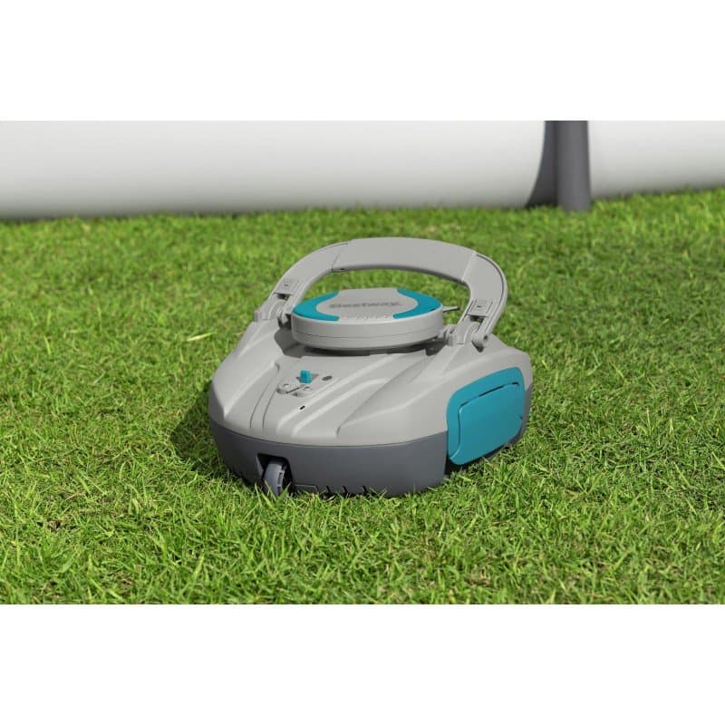 Роботизирана прахосмукачка за басейн Bestway AquaTronix G100 - Image 8